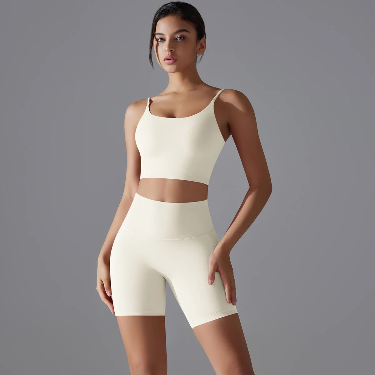 PRO - Set Cami Short
