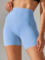 ELITE - Short 6"