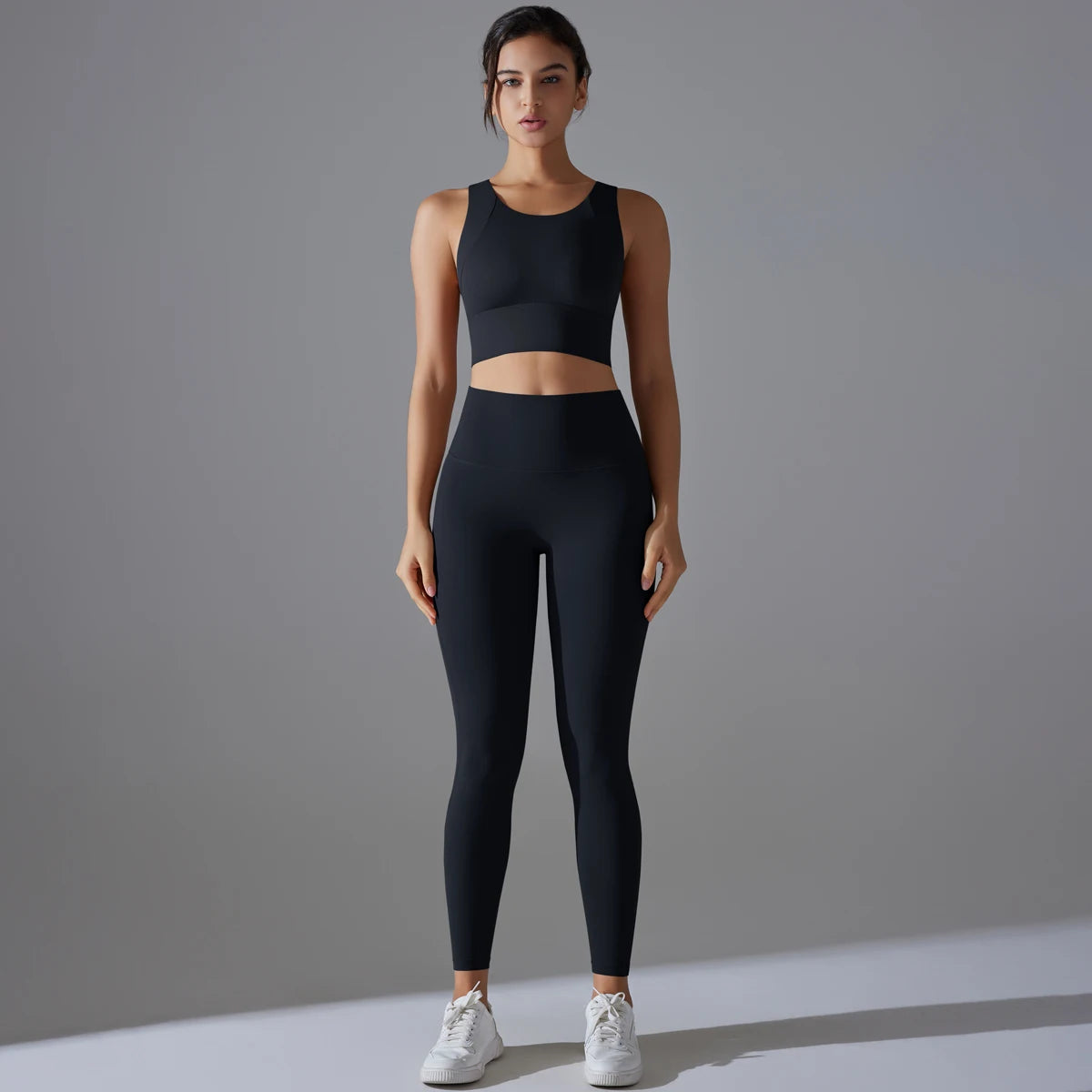 PRO - Set Tank Legging