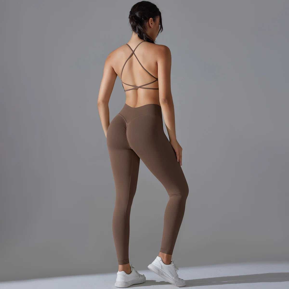 ACTIVE - Set Bralette Legging