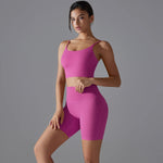 PRO - Set Cami Short