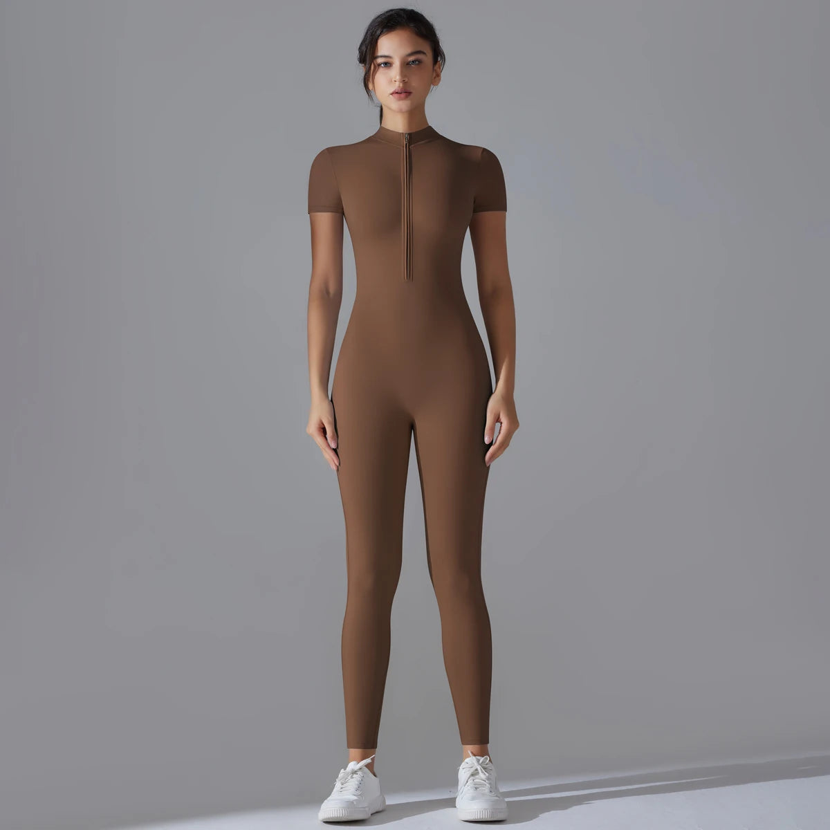 PRO - Jumpsuit Zip