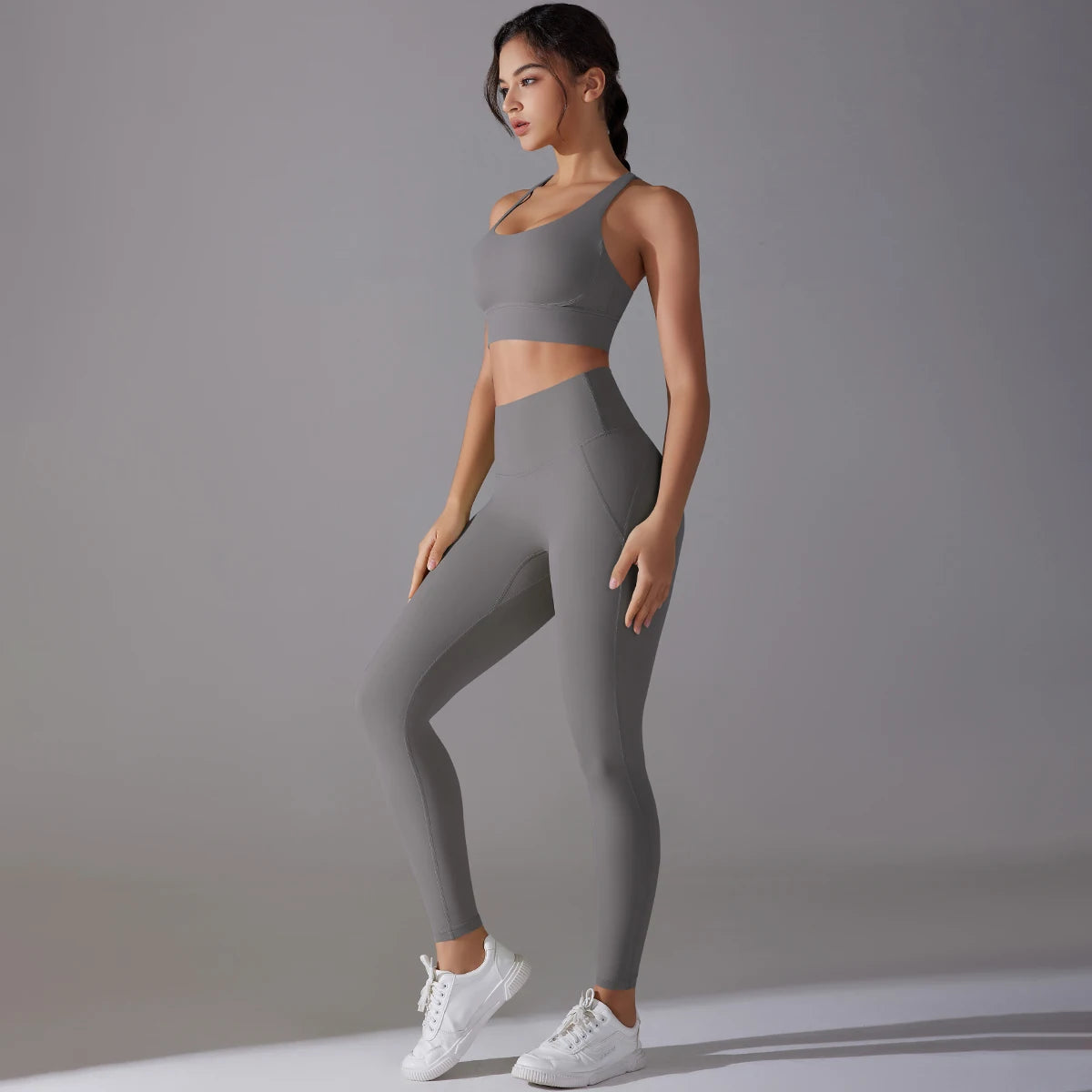 PRO - Set Bralette Legging