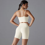 PRO - Set Cami Short