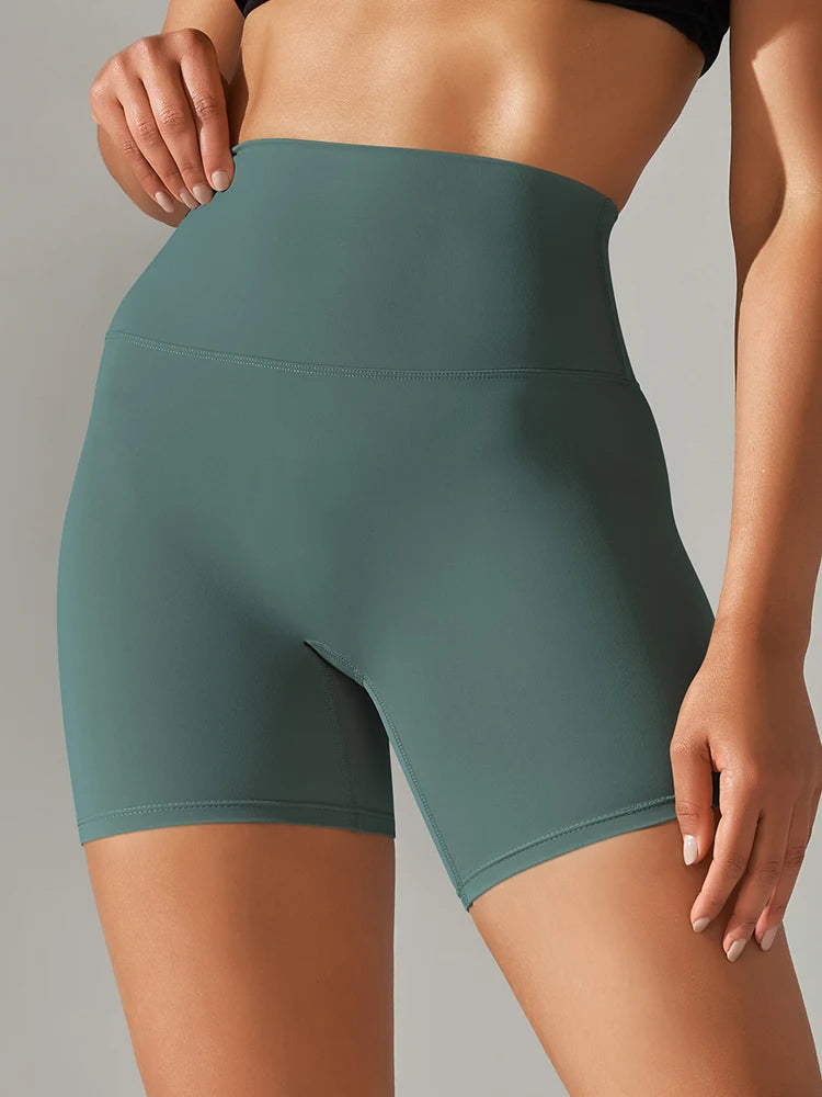 ELITE - Short 6"