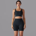 PRO - Set Bralette Short