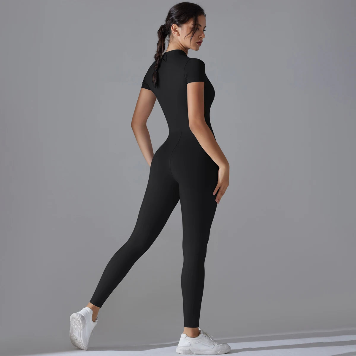 PRO - Jumpsuit Zip