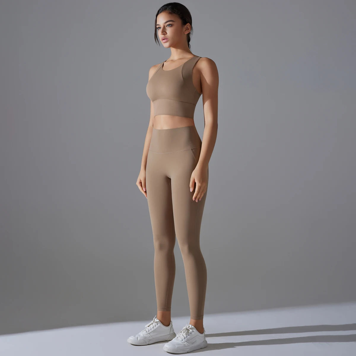 PRO - Set Tank Legging