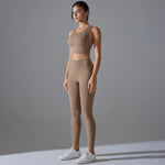 PRO - Set Tank Legging