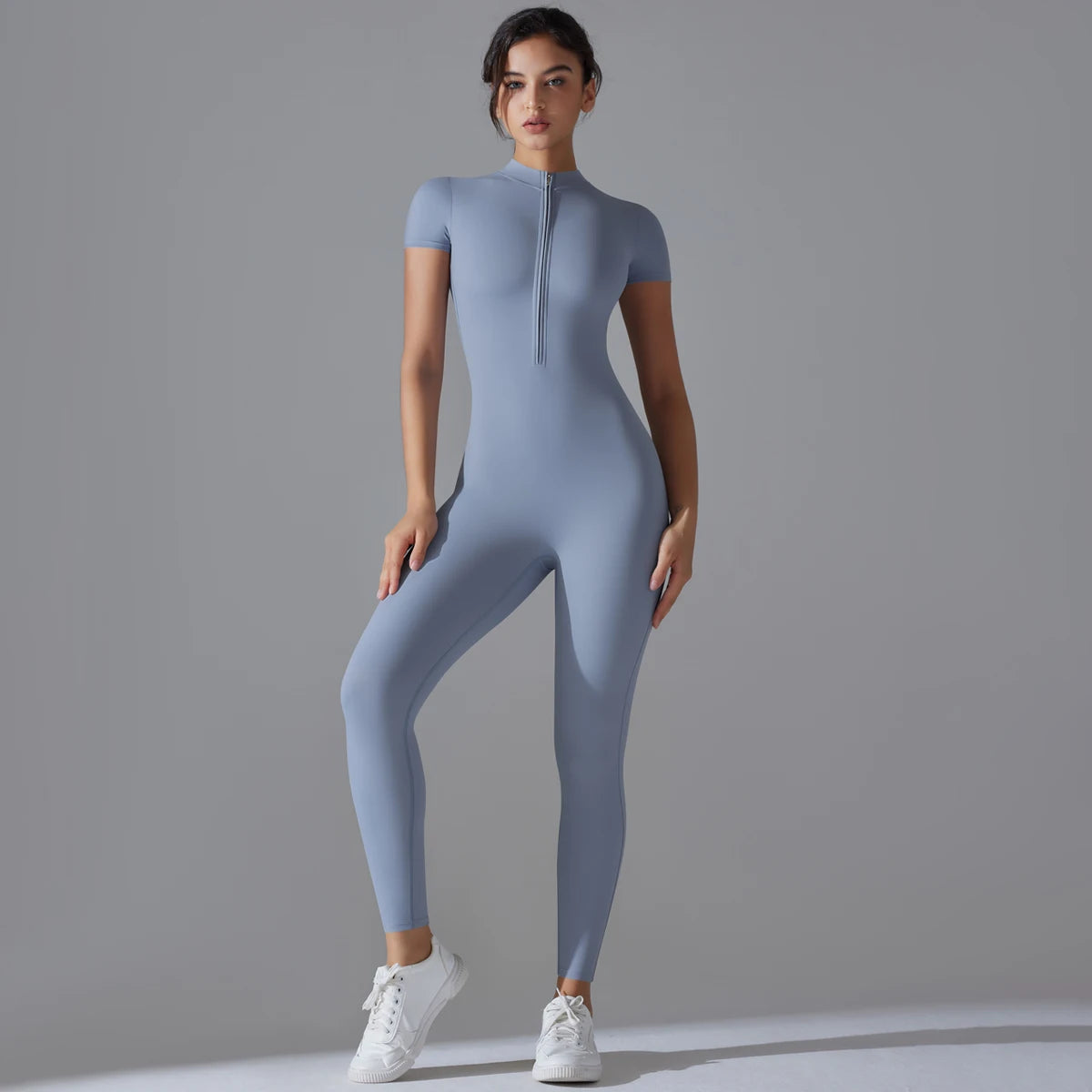 PRO - Jumpsuit Zip