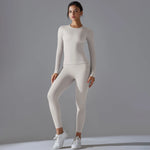 ELITE - Set Long Shirt Legging