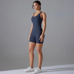 PRO - Playsuit Cross