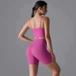 PRO - Set Cami Short
