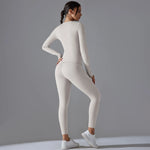 ELITE - Set Long Shirt Legging