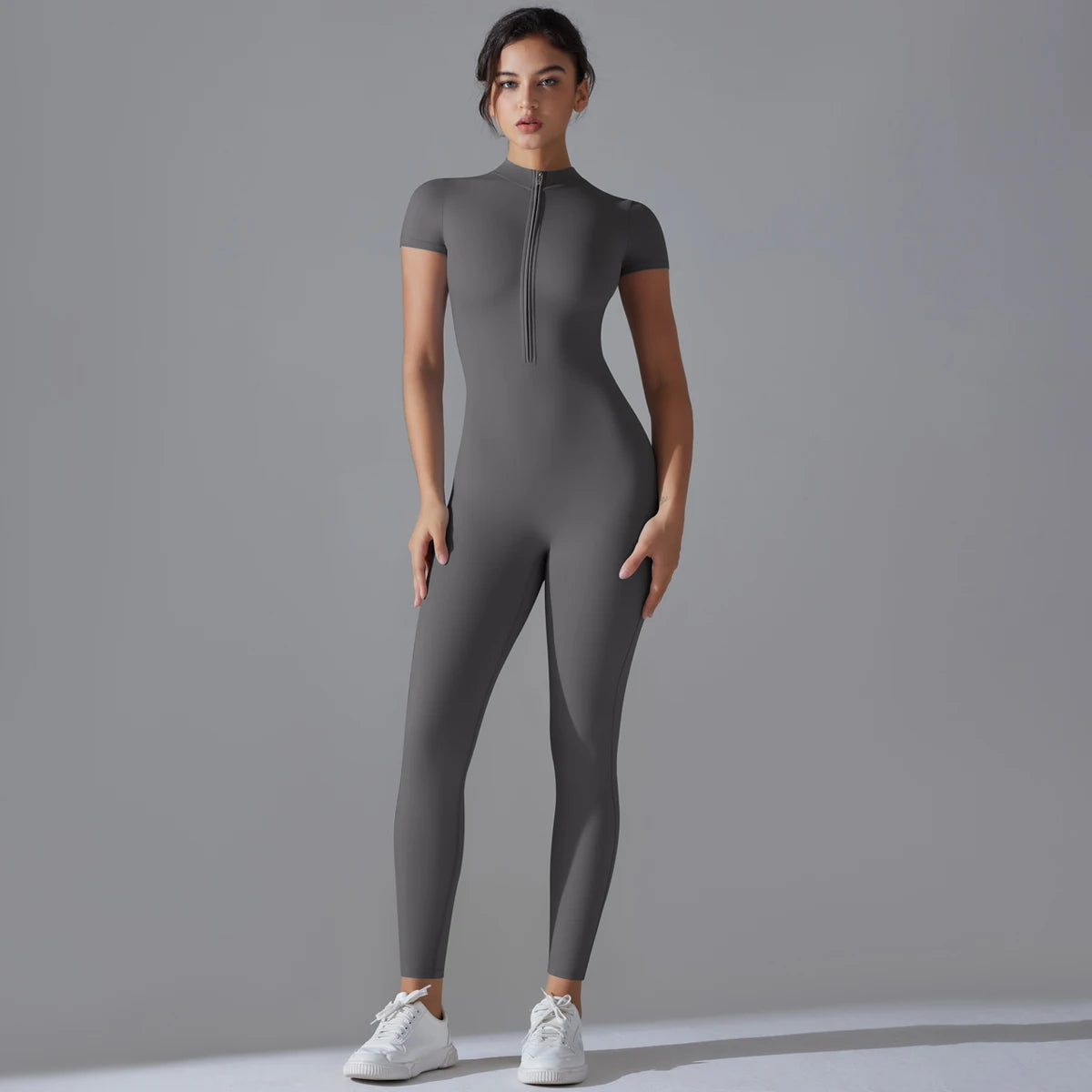 PRO - Jumpsuit Zip