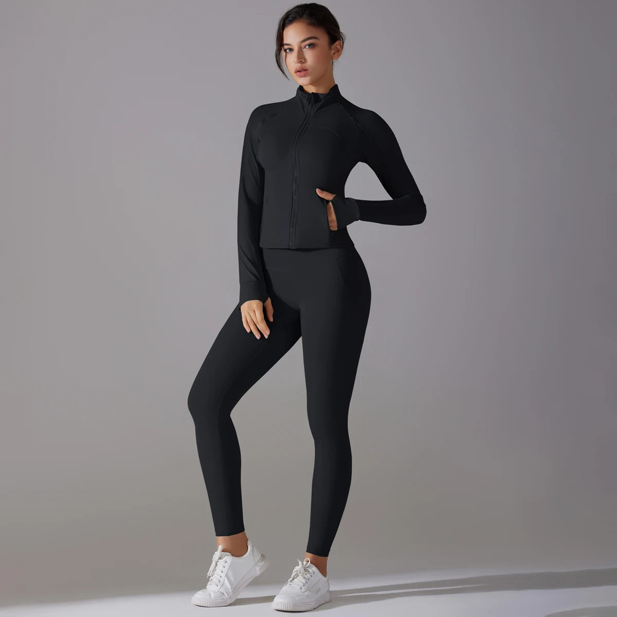 PRO - Set Jacket Legging