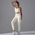 PRO - Set Cami Legging