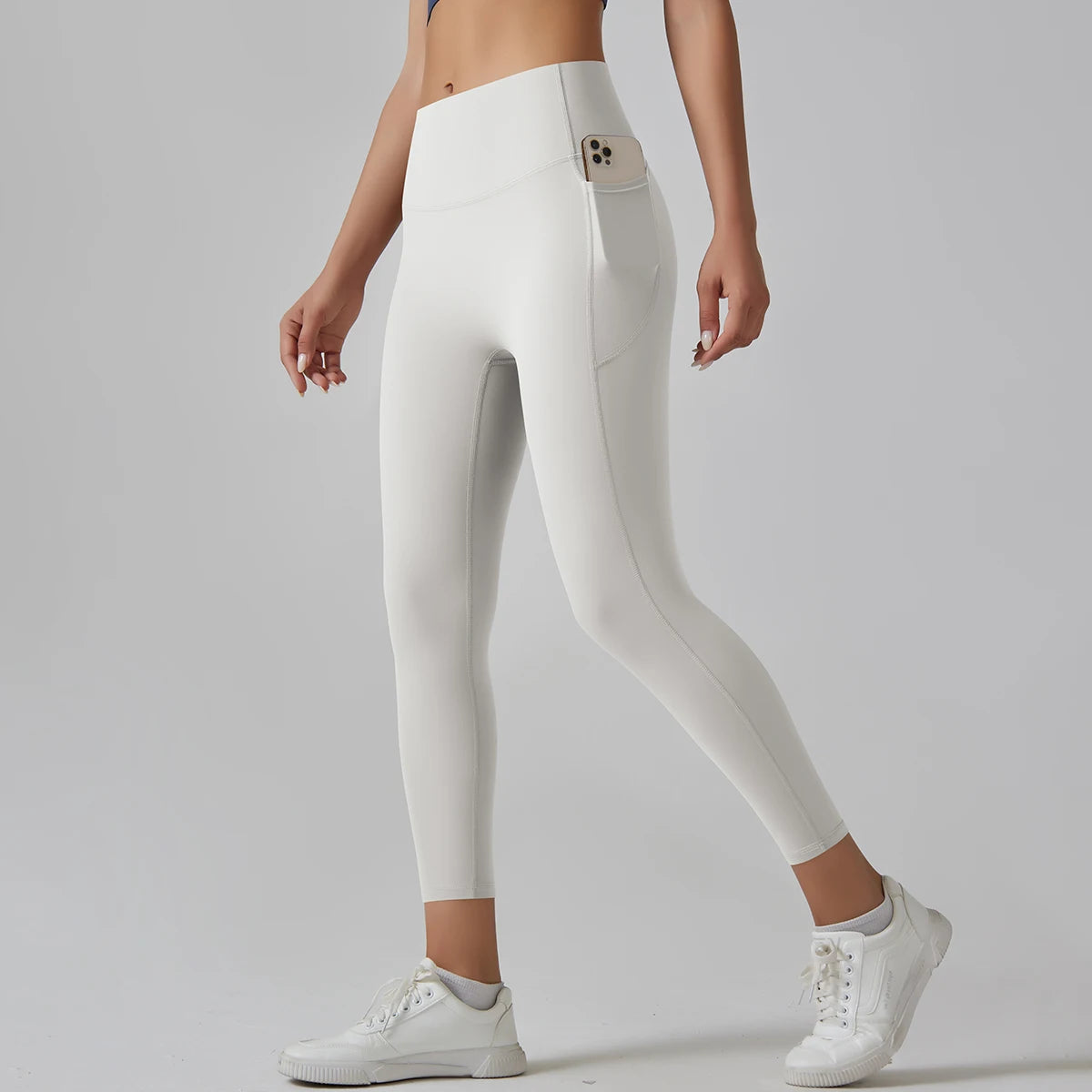 LIGHT - Pant Legging