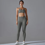 ACTIVE - Set Bralette Legging