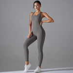 PRO - Jumpsuit Cross