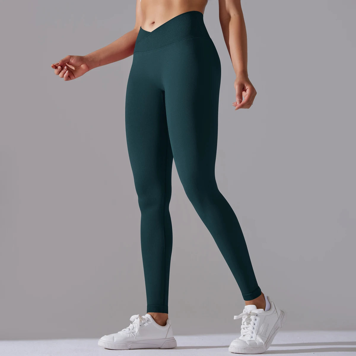ACTIVE - Pant Legging 28" V