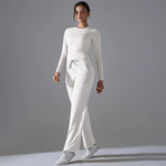 ELITE - Set Long Shirt Trouser