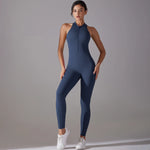 LIGHT - Jumpsuit Halter