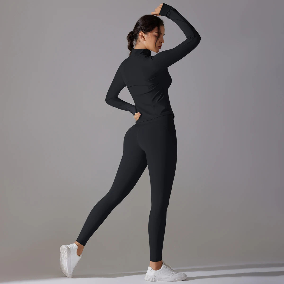 PRO - Set Jacket Legging