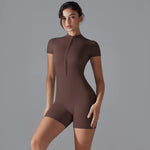 PRO - Playsuit Zip
