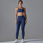 ACTIVE - Set Bralette Legging