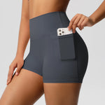 PRO - Short 6"