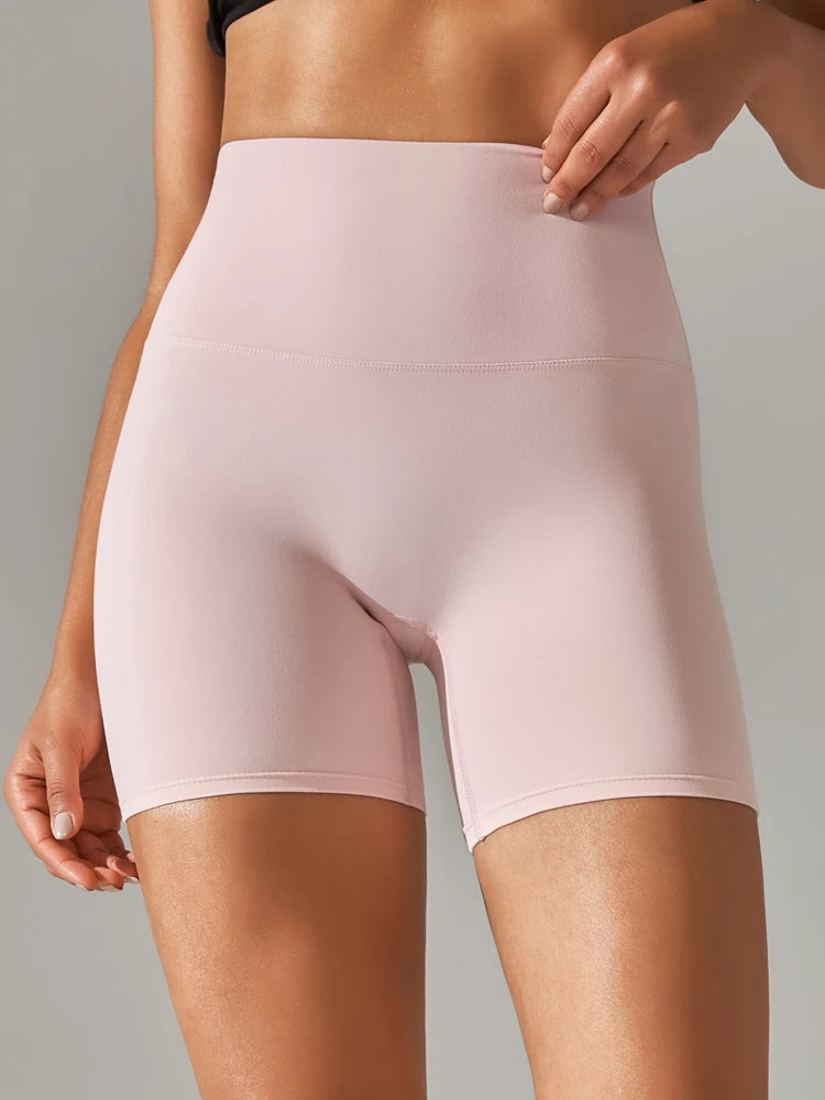 ELITE - Short 6"