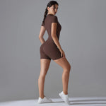 PRO - Playsuit Zip