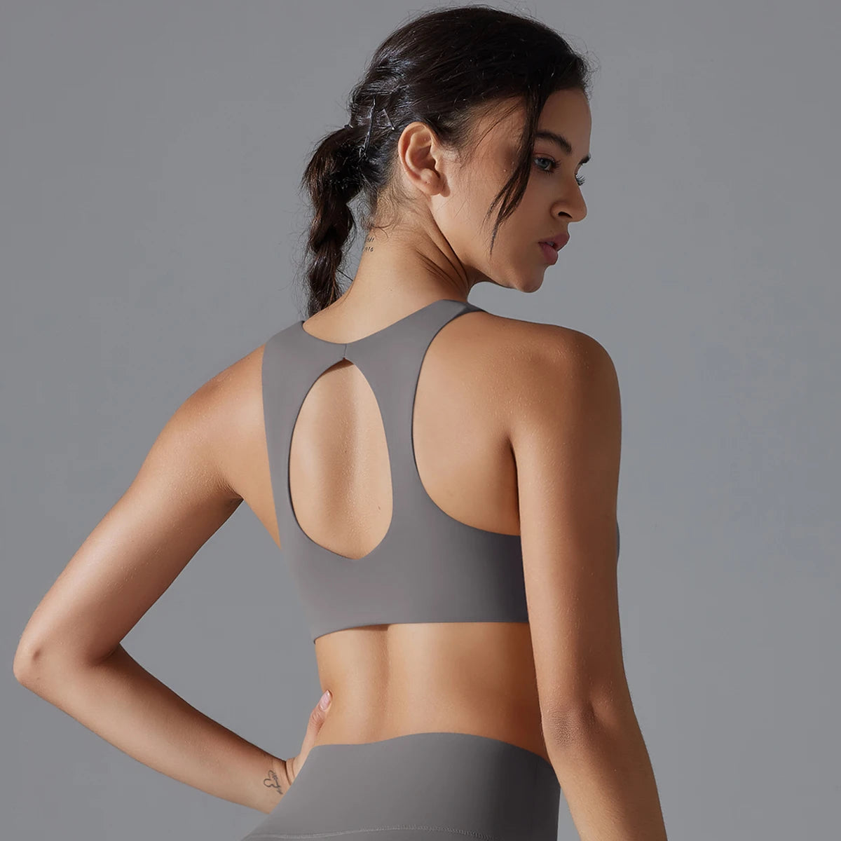 PRO - Top Short Crop