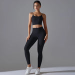 PRO - Set Cami Legging