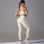 PRO - Set Bralette Legging