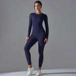 ELITE - Set Long Shirt Legging