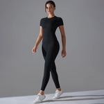 ELITE - Set Short Shirt Legging