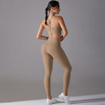 PRO - Set Bralette Legging
