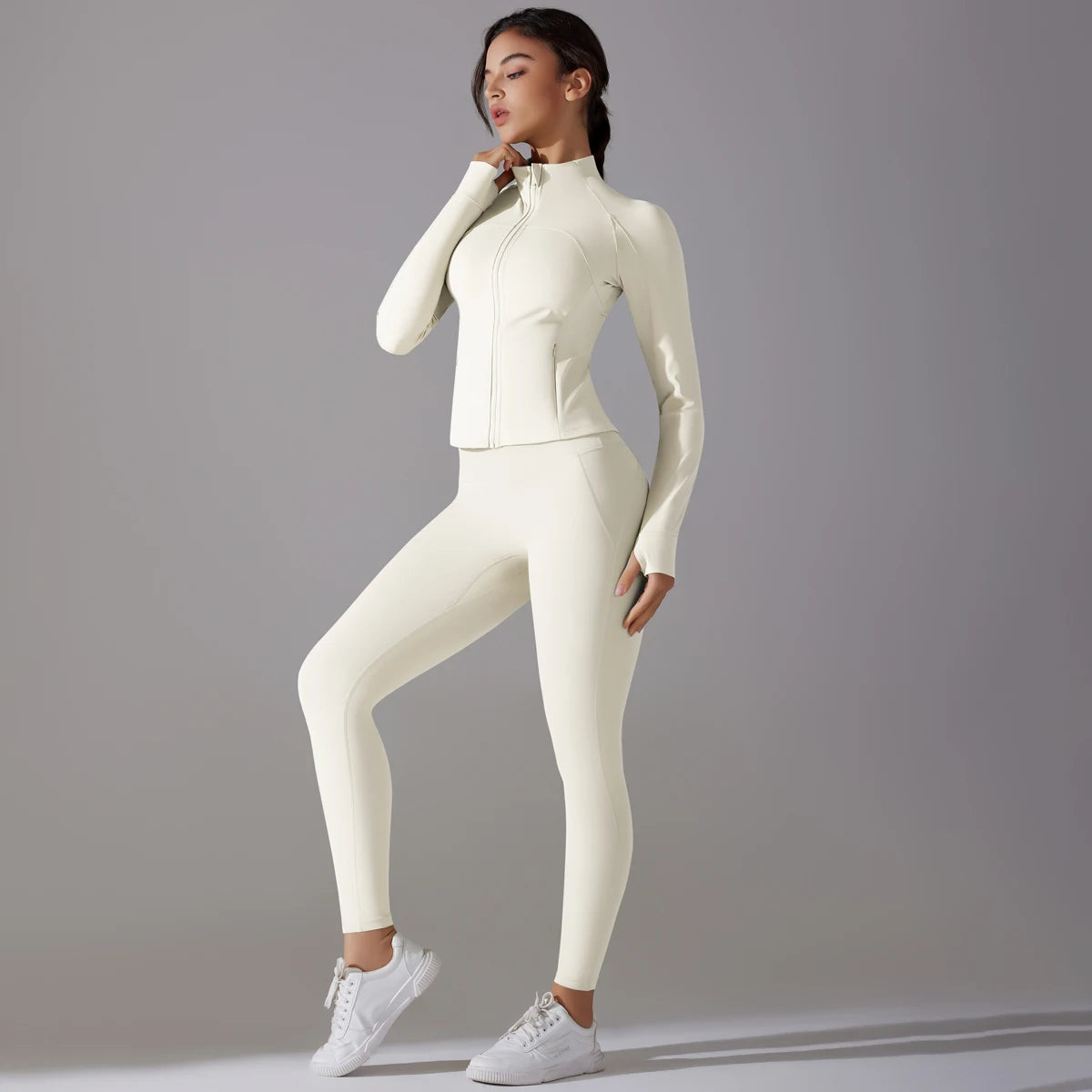 PRO - Set Jacket Legging