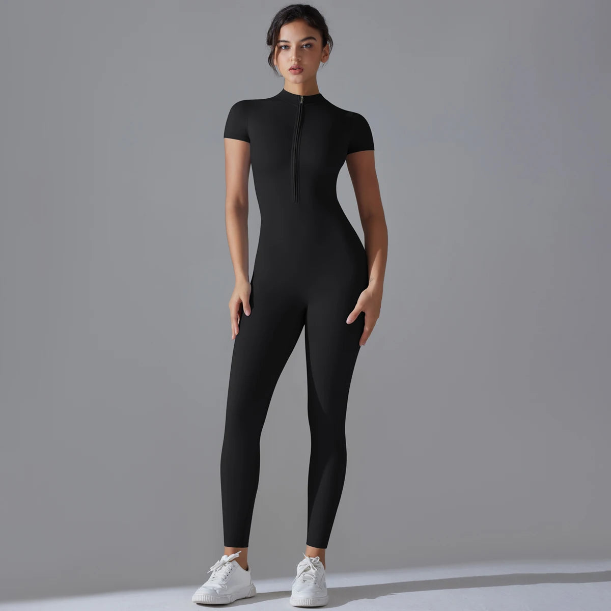 PRO - Jumpsuit Zip
