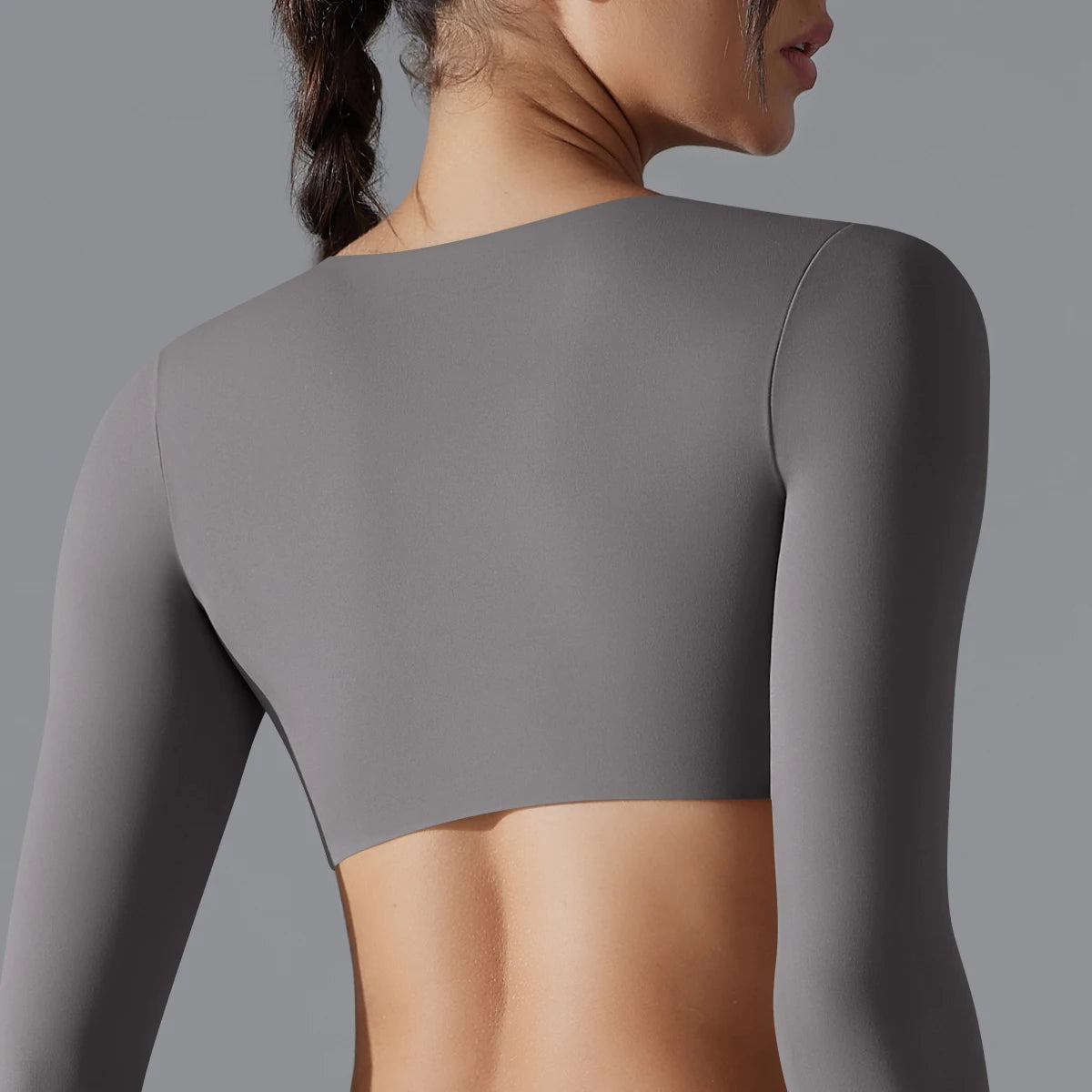 PRO - Set Long Crop Legging