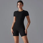 ELITE - Set Short Shirt Short 6"