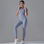 PRO - Jumpsuit Zip