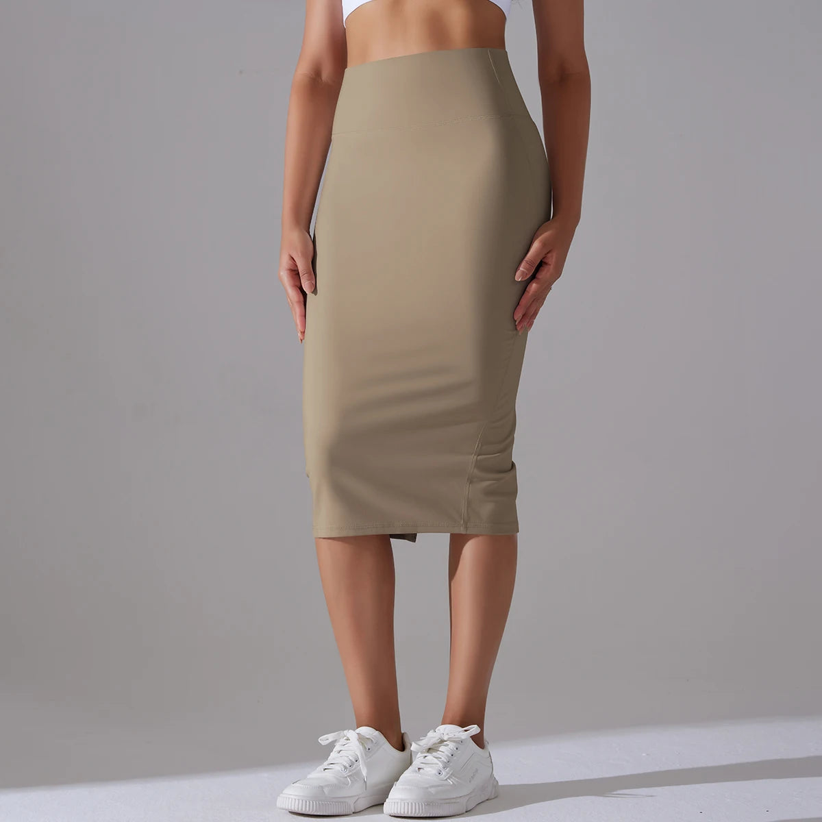 LIGHT - Skirt