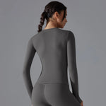 ELITE - Top Long Shirt