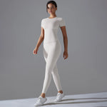ELITE - Set Short Shirt Legging