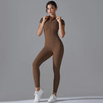 PRO - Jumpsuit Zip