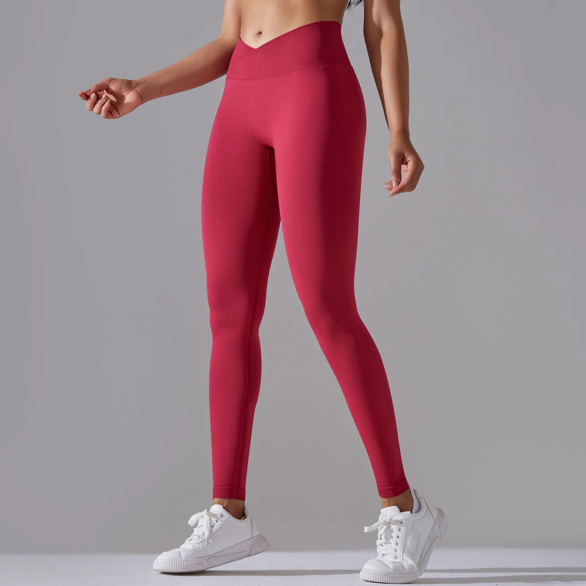 ACTIVE - Pant Legging 28" V