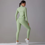 PRO - Set Jacket Legging